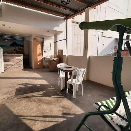 Guest House Tumbes Exterior foto