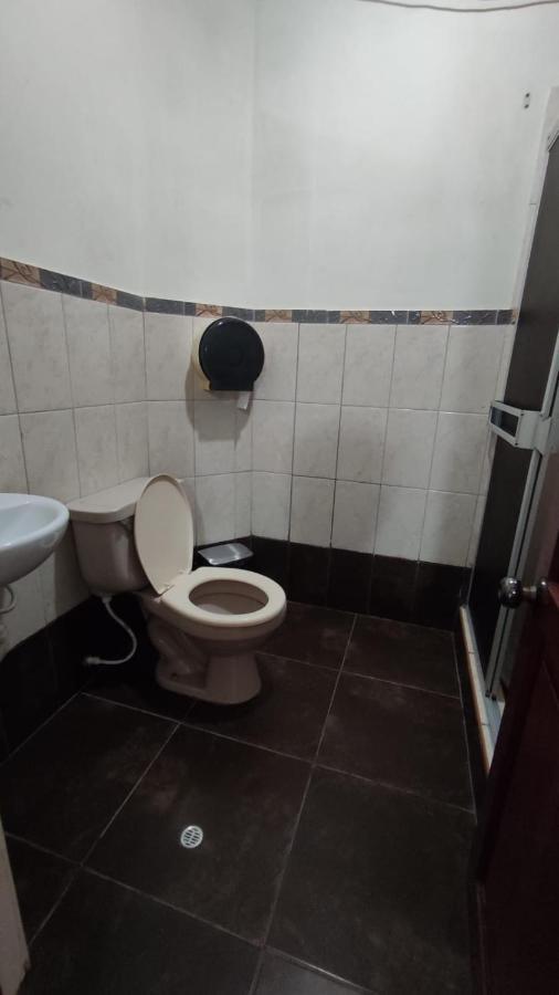 Guest House Tumbes Exterior foto