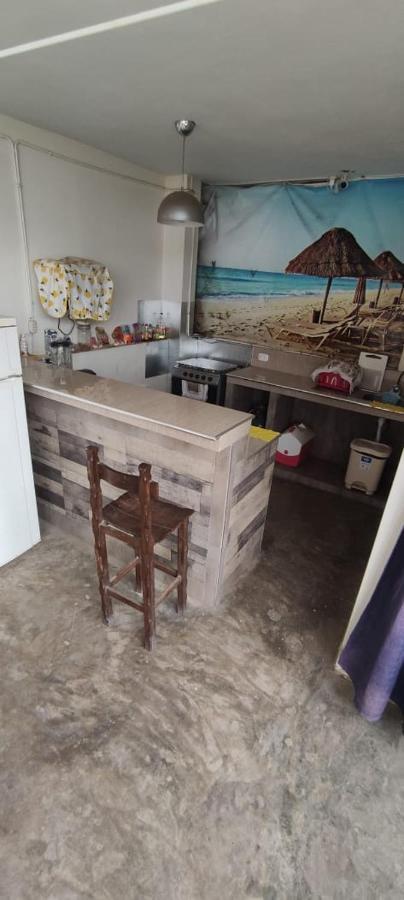 Guest House Tumbes Exterior foto